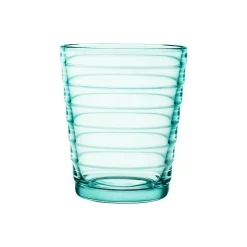 IITTALA Juomalasi 22cl vedenvihreä 2kpl Hot