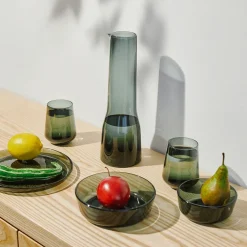 IITTALA Kaadin 100cl Tummanharmaa Hot