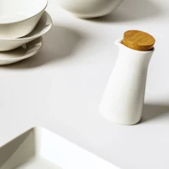 IITTALA Kaadin 0,2l kannella valkoinen Hot