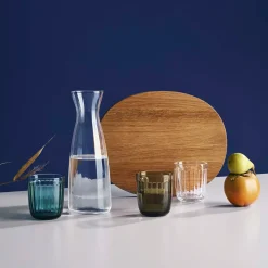 IITTALA Kaadin 1L kirkas Hot