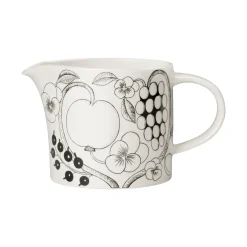 IITTALA Kaadin 1l Musta Discount