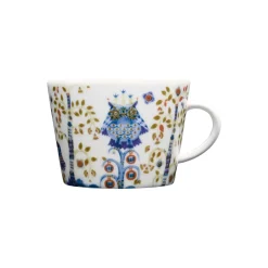 IITTALA Kahvi/cappuccinokuppi 0,2l Valkoinen