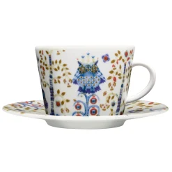 IITTALA Kahvi/cappuccinokuppi 0,2l Valkoinen