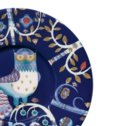 IITTALA Kahvikuppi 0,2L & vati 15cm Sininen Sale