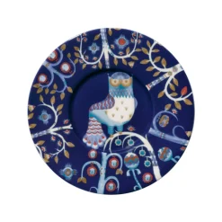 IITTALA Kahvikuppi 0,2L & vati 15cm Sininen Sale