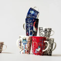 IITTALA Kahvikuppi 0,2L & vati 15cm Sininen Sale