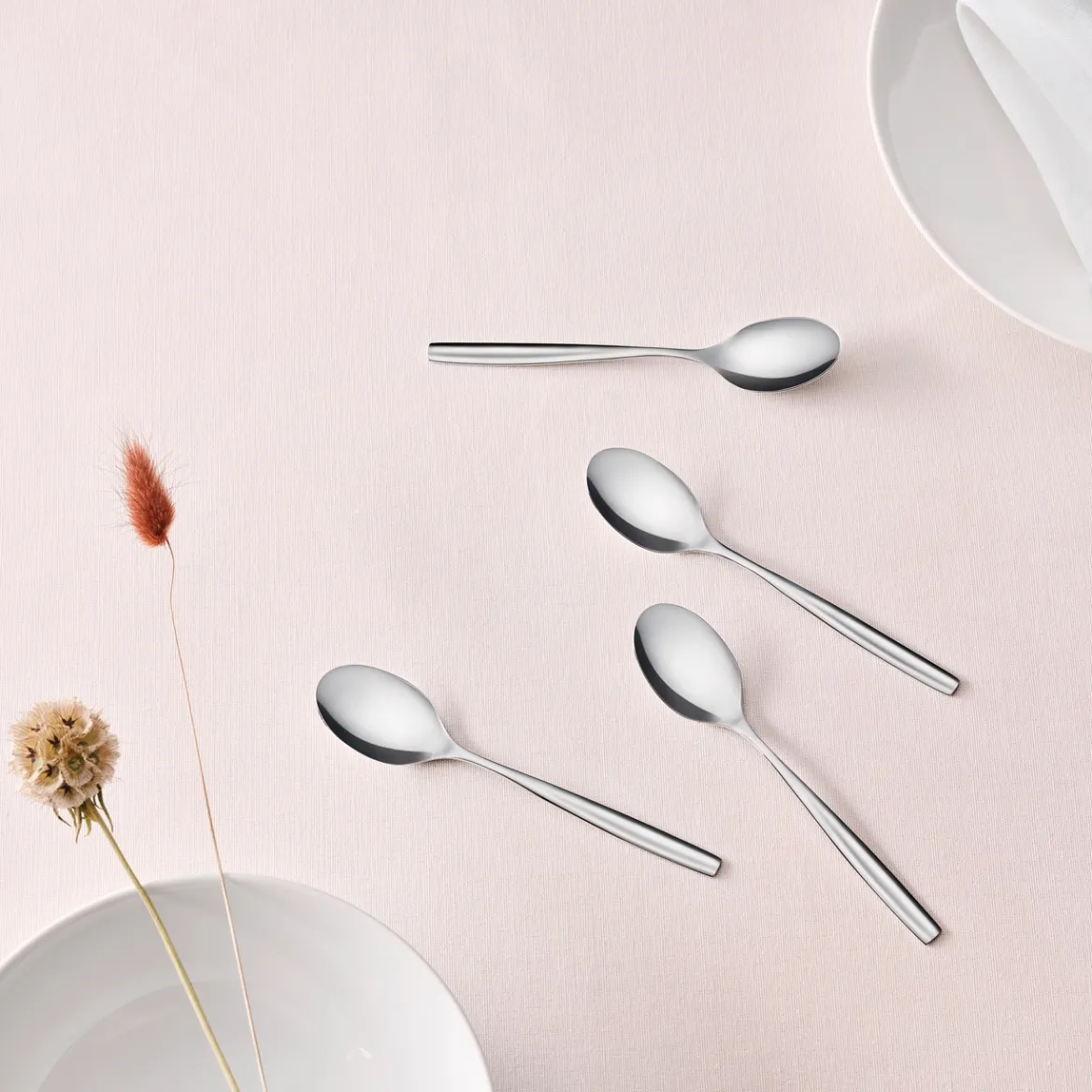 IITTALA Kahvilusikka 2kpl Clearance