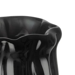 IITTALA Kalvolan kanto taide-esine 140mm Tummanharmaa Sale