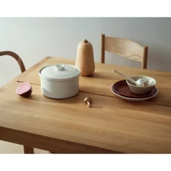 IITTALA Kannellinen pata 2,3L Valkoinen Outlet