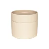 IITTALA Kannellinen rasia 11x10 cm beige Online