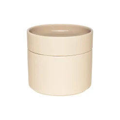 IITTALA Kannellinen rasia 11x10 cm beige Online