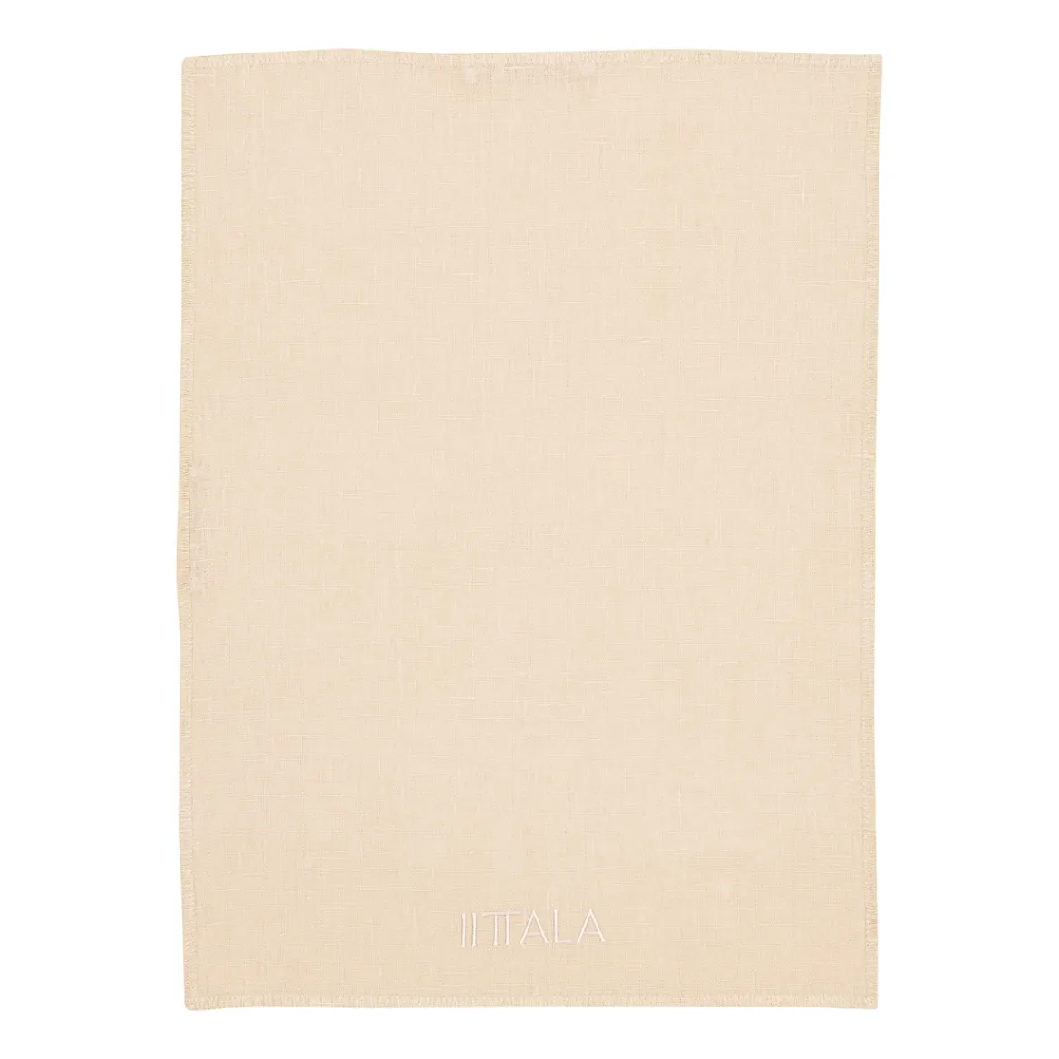 IITTALA Keittiöpyyhe 47x65 cm hiekka Best