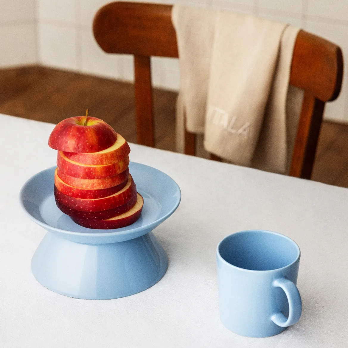 IITTALA Keittiöpyyhe 47x65 cm hiekka Best