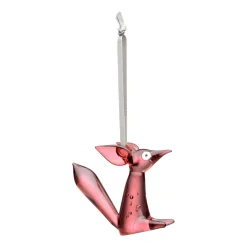 IITTALA Koriste istuva 80 mm kirsikka Sale