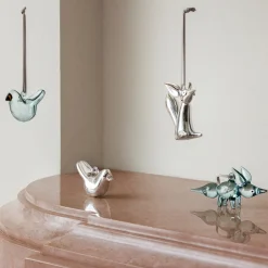 IITTALA Koriste istuva 80 mm kirsikka Sale