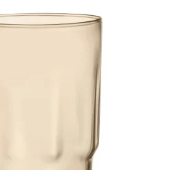 IITTALA Korkea lasi 39cl 2kpl Pellava Best