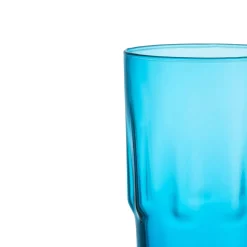 IITTALA Korkea lasi 39cl sähkön 2 kpl Sininen Online