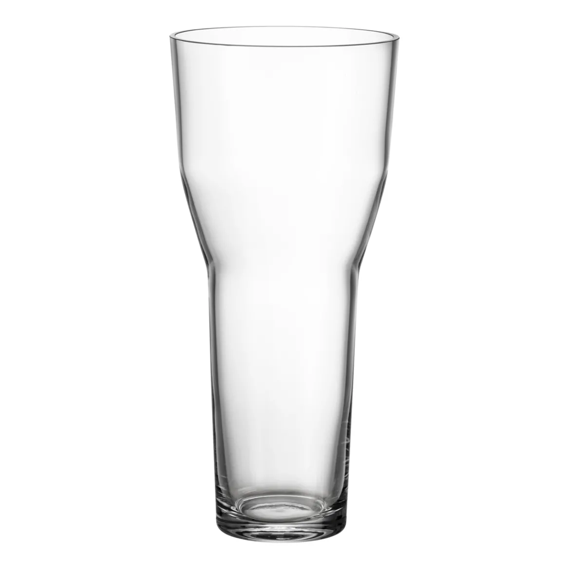 IITTALA Korkea maljakko 120x260mm Kirkas Best