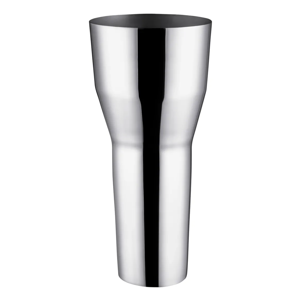 IITTALA Korkea maljakko 120x260mm teräs Hot