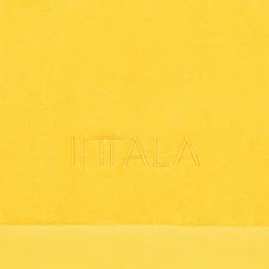 IITTALA Käsipyyhe 50x70cm auringon Keltainen Online