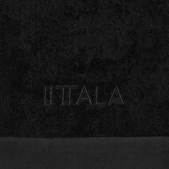 IITTALA Käsipyyhe 50x70cm Musta Outlet