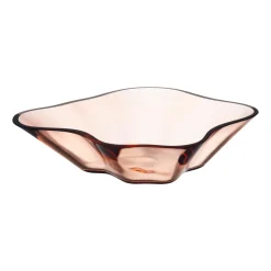 IITTALA Kukka malja 279x75mm Rionruskea Clearance