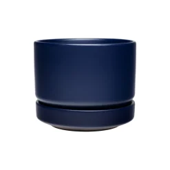 IITTALA Kukkaruukku SN 11cm matta sininen