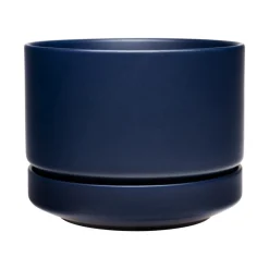 IITTALA Kukkaruukku SN 19cm matta sininen Hot