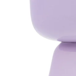 IITTALA Kukkaruukku jalallinen S Vaalea lila Sale