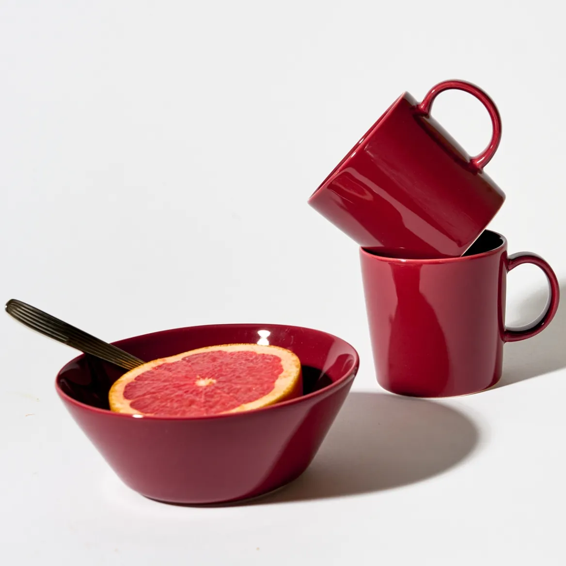 IITTALA Kulho 15 cm kirsikka Clearance