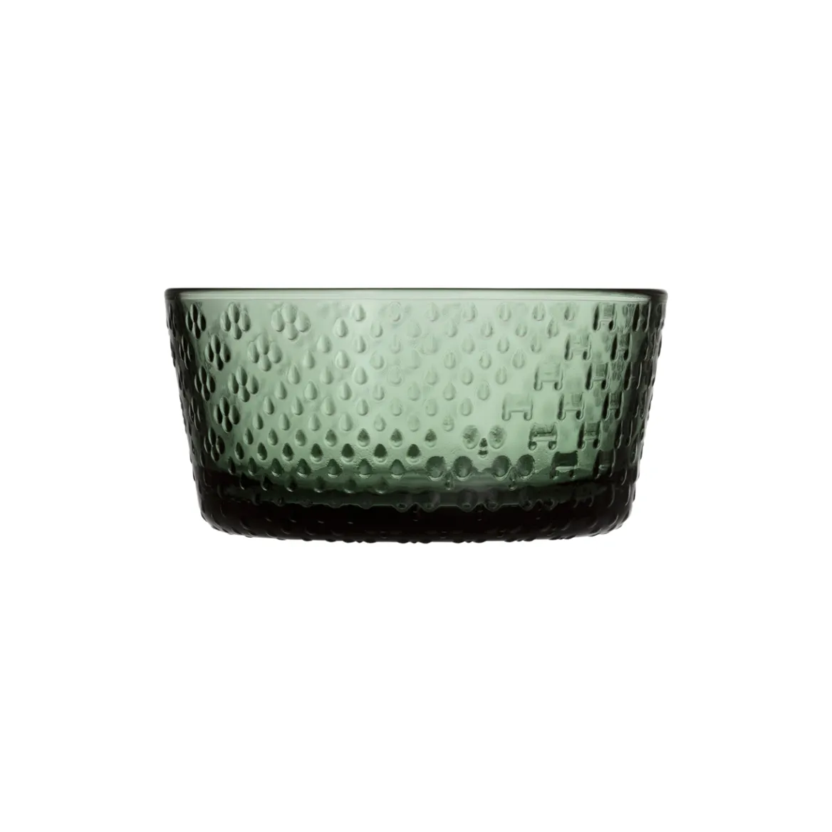 IITTALA Kulho 25cl havunvihreä Havunvihreä