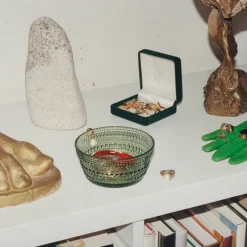 IITTALA Kulho 23cl Lohenpunainen Outlet