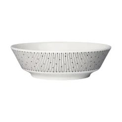 IITTALA Kulho 17cm Musta Sale