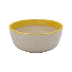 IITTALA Kulho 13cm Beige-keltainen