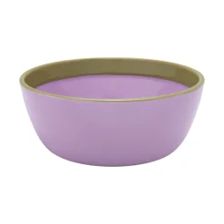 IITTALA Kulho 19cm Lila-oliivi Discount