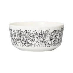 IITTALA Kulho 13cm musta New