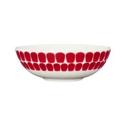 IITTALA Kulho 16cm Punainen
