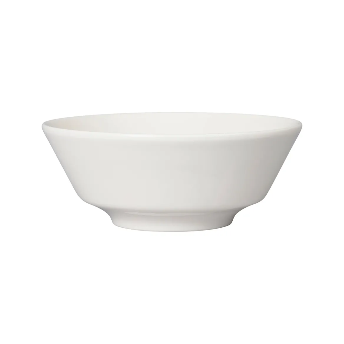 IITTALA Kulho 13cm Valkoinen Best