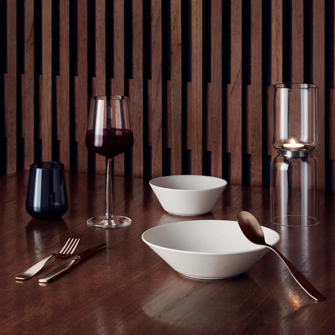 IITTALA Kulho 15cm Valkoinen Discount