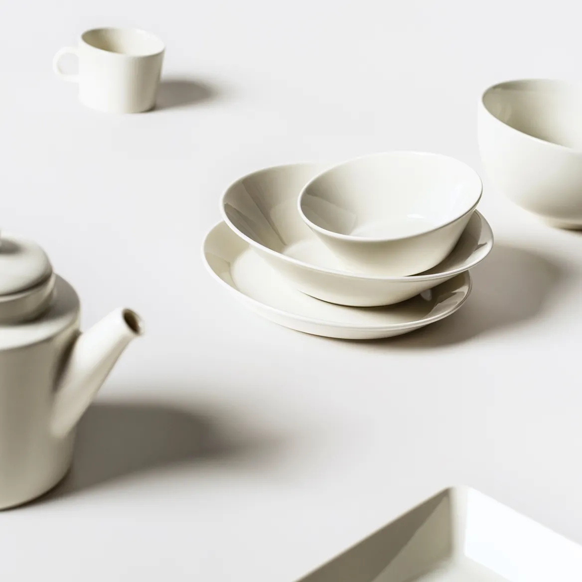 IITTALA Kulho 15cm Valkoinen Discount