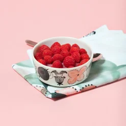 IITTALA Kulho 13cm vihreä Outlet