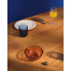 IITTALA Kulho 0,36L pomeranssi Outlet