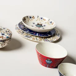 IITTALA Kulho 0,6l Punainen Discount