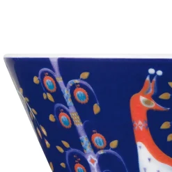 IITTALA Kulho 0,6l Sininen