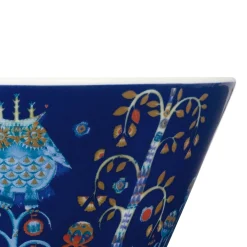 IITTALA Kulho 0,3l Sininen Best