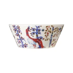 IITTALA Kulho 0,6l Valkoinen Sale