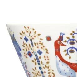 IITTALA Kulho 2,8l/26cm Valkoinen Best