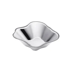 IITTALA Kulho 182x50mm ruostumaton teräs Ruostumaton teräs Discount
