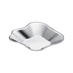 IITTALA Kulho 358x60mm ruostumaton teräs Ruostumaton teräs Best
