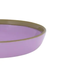 IITTALA Kulho/lautanen 22cm Lila-oliivi Online